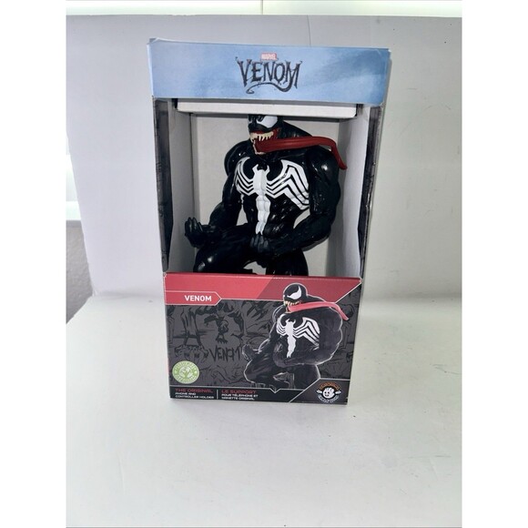 Marvel Venom Phone Or Controller Stand Holder BRAND NEW - Picture 12 of 12